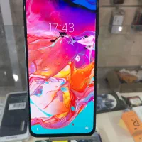 سامسونگ a70 128 رام ۶