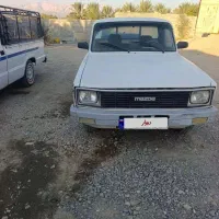 وانت مزدا2000|خودرو سواری و وانت|جیرفت, |دیوار