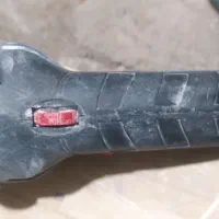 فروش یک دستگاه سنگ فرز مینی دسته بلند|ابزارآلات|خلخال, |دیوار