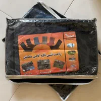 صندلی تاشو راحت نشین سه حالته