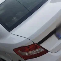 ساینا دوگانه دست مدل ۹۹|خودرو سواری و وانت|اسفراین, |دیوار