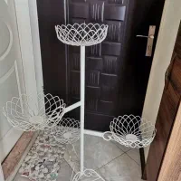 استند گلدان،جای گلدان|گل و گیاه طبیعی|تهران, شهرک خرازی|دیوار