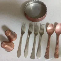 ظرف و ظروف دکوری
