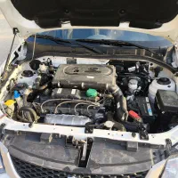 ساینا GX دوگانه سوز|خودرو سواری و وانت|کرمانشاه, |دیوار