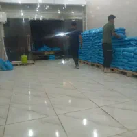 برنج عمده نیم دانه درشت پاکستانی|خوردنی و آشامیدنی|بندر ماهشهر, |دیوار