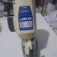 قیچی برقی۸پر