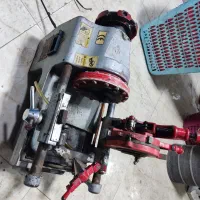 حدیده برقی2اینج|ماشین‌آلات صنعتی|مرند, |دیوار