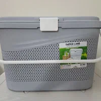 سبد پیک نیک IMPER LAND