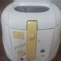 سرخ کن کاپریس|ظروف پختوپز|قوچان, |دیوار