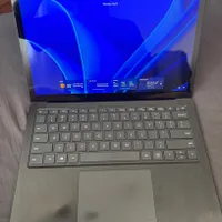 Surface laptop 4