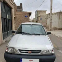 پراید ۸۵ خوش قیمت