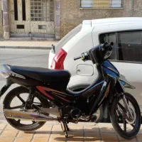 بی کلاج / طرح ویو / موتور