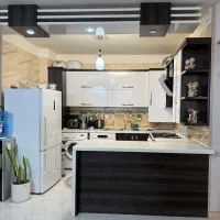 وسایل منزل|بوفه، ویترین، کنسول|شیراز, شهرک ولیعصر|دیوار