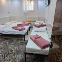 سوییت آپارتمان نزدیک حرم تمیز بالا3نفر نفری150|اجارهٔ کوتاه‌مدت آپارتمان و سوئیت|مشهد, نوغان|دیوار