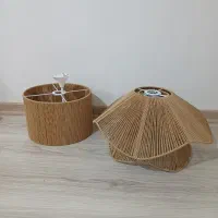 لوستربوهو|لوستر و چراغ آویز|میاندوآب, |دیوار