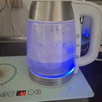 چای ساز صفحه ای تکنو