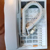 گوشی رومیزی پانوسونیک