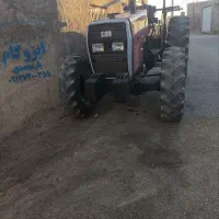 تراکتور ۴۸۵