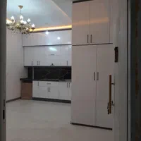 اپارتمان همکف حاشیه خاکستری۱۷ و۱۹ سیدی صبا|فروش آپارتمان|مشهد, کوی سیدی|دیوار