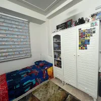 سرویس خواب کودک نوجوان ۴تیکه