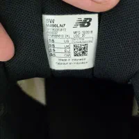 کفش نیوبالانس سایز ۴۳