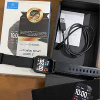 ساعت هوشمند هایلو اسمارت واچ ۲