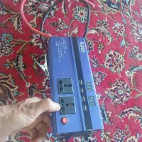 اینورتر۳۰۰۰وات باس