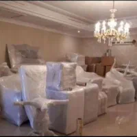 باربری حمل اثاثیه منزل کارگرخالی اسباب کشی خاور|خدمات حمل و نقل|تهران, یوسفآباد|دیوار