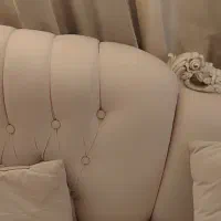 مبل ۷نفره|مبلمان خانگی و میز عسلی|قشم, |دیوار