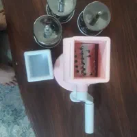 رنده|ظروف پخت‌وپز|تهران, کرمان|دیوار