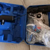 درل شارژی مارک هیوندا hp412