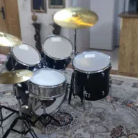 درامز خارجی