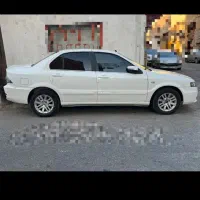 سورن پلاس xupمدل ۴۰۳|خودرو سواری و وانت|گنبد کاووس, |دیوار