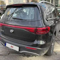 بنز EQB260 مدل 2024|خودرو سواری و وانت|تهران, کامرانیه|دیوار