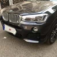 Bmw x4 2017|خودرو سواری و وانت|تهران, امام خمینی|دیوار