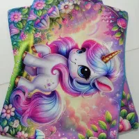 روبالشی|رختخواب، بالش، پتو|سلماس, |دیوار