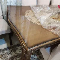 میز نهارخوری|میز و صندلی غذاخوری|تهران, نظام‌آباد|دیوار