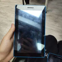 فروش انواع تبلت های لنوو کارکرده در حد نو ارزان