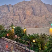 ویلاباغ|اجارهٔ کوتاهمدت ویلا و باغ|خرمآباد, |دیوار