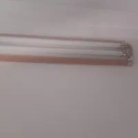 مهتابی وپایه لامپ|لامپ و چراغ|کاشان, مشکات|دیوار