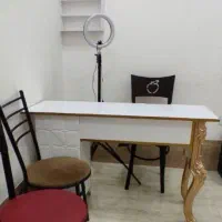 فروش وسایل آرایشگاه و به قیمت خیلی مناسب و توافقی|آرایشگاه و سالن‌های زیبایی|ارومیه, |دیوار