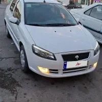 رانا پلاس ۱۴۰۱ tu5 کروز دار