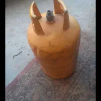 کپسول ایران گاز 2عددو بوتان 2عدد