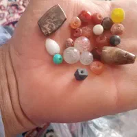 مهرهای قدیمی ساسانی