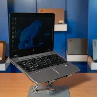 لپ تاپ HP PROBOOK 650 G2 مناسب حسابداری و دانشجویی|رایانه همراه|یزد, |دیوار