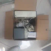 دزدگیر|دوربین مداربسته|قوچان, |دیوار