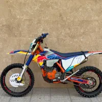 Ktn 250 cc درحد|موتورسیکلت|تبریز, |دیوار
