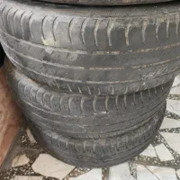 لاستیک 185 پژو