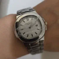 ساعت زنانه پتک فیلیپ