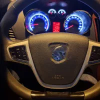 دنا پلاس6دنده مدل1403 درحد|خودرو سواری و وانت|لنگرود, |دیوار